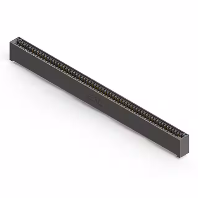 895-063-521-101 EDAC Inc.  Edgeboard Connectors